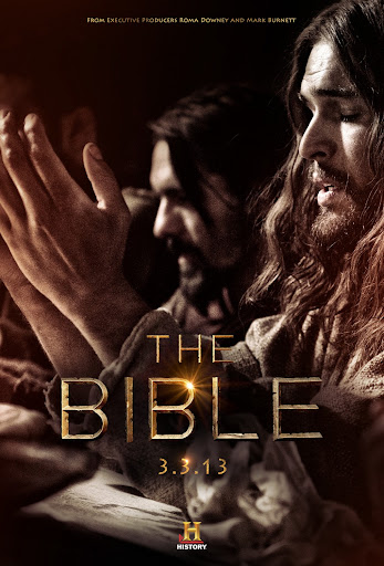 Biblical/Historical Dramas